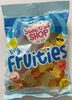 Fruties - Produkt