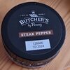 Steak Pepper - Produkt