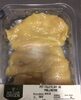 Pechuga de pollo fileteada - Product
