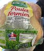 Poulet fermier - Product