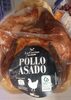 Pollo asado - Product