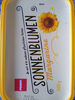 Sonnenblumen Margarine - Produkt
