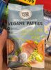 Vegane Patties - Product