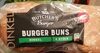 Burger Buns - Produkt