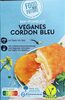 Veganes cordon bleu - Product