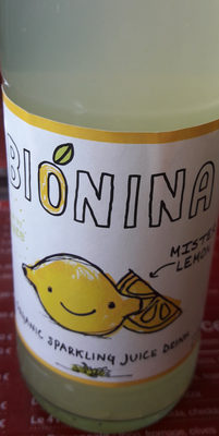 bionina - Product - fr