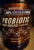 Probiotic Whey Isolate - Swiss chocolate - Product