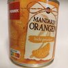 Mandarinendose - Produkt