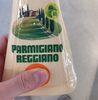 Bio Parmiggiano Reggiano AOP - Prodotto