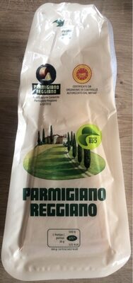 Parmigiano reggiano - Prodotto - fr