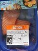 Asc Supreme saumon special - Produkt