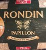 Rondin - Product