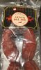 Chorizo traditionell - Product
