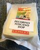 Pecorino Toscano DOP - Prodotto