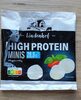 High protein minis - Product