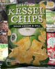 Kessel Chips Sour Cream & Dill - Produkt