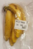 Bananes Cavendish - Product