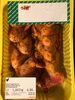 Ailes de poulet paprika - Tuote