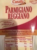 Parmigiano Reggiano 24 m, 32% - Produkt