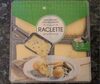 Raclette assortiert - Prodotto
