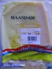 Maasdam (27% MG) - 394 g - Molenland - Product