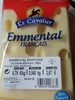 Emmental Français - Product