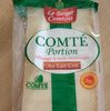 Comté portion - Product