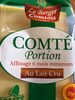 Comté Portion - Produkt