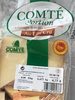 Comté Portion - Product