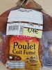 Poulet cuit fumé - Product