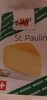 St Paulin - Product