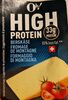 Oh High Protein Bergkäse - Produkt