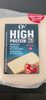 High Protein Fromage de montagne - Producto