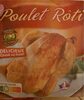Poulet Rôti - Product