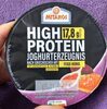 High Protein Joghurterzeugnis - Product