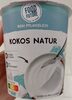 Kokos Natur - Product