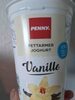 Fettarmer Joghurt Vanille - Product
