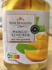 Mango Scheiben - Produkt