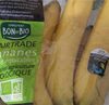 Banane bio cavendish - Producto