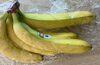 Bananes cavendish biologiques - Product