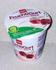 FruchtiGurt - Kirsche - Produkt