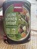 Grüne Bohnen Eintopf - Produkt