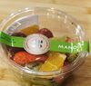 Salade de fruits S 260g - Product