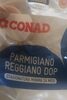 Parmigiano Reggiano DOP stagionatura minima 24 mesi - نتاج