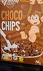 Choco Chips - Produkt