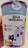 Soja Heidelbeere - Product