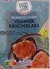 Veganer Räucherlaxx - Produkt