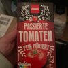 passierte tomate - Produkt