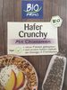 Bio Hafercrunchy mit Chia-samen - Produkt