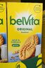 Belvita original breakfast - Produkt